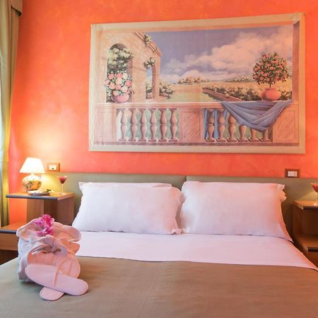 Villa Morgana Resort And Spa Torre di Faro Værelse billede