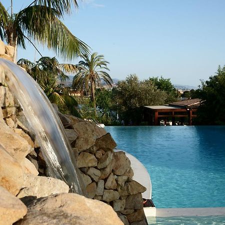 Villa Morgana Resort And Spa Torre di Faro Eksteriør billede