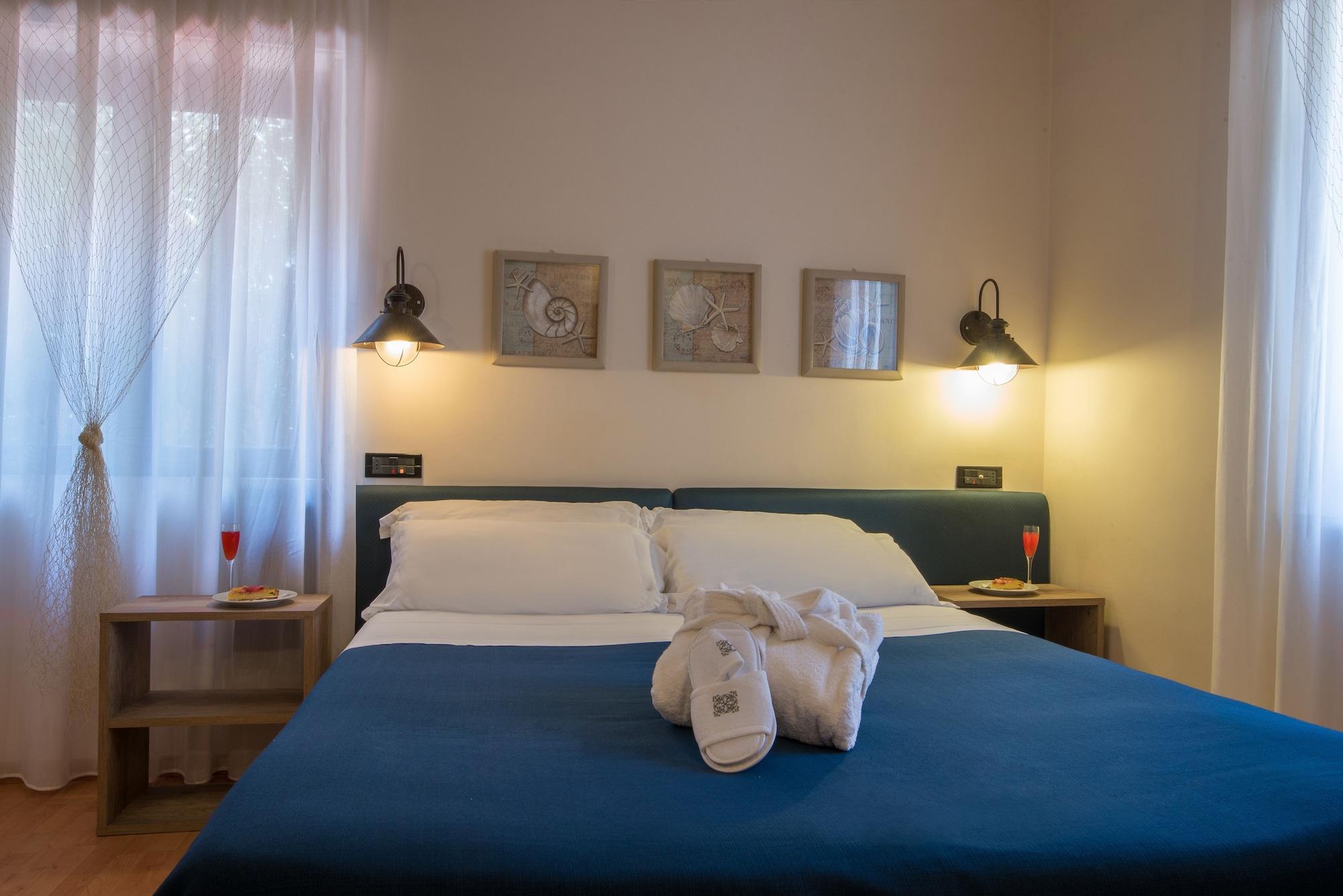 Villa Morgana Resort And Spa Torre di Faro Eksteriør billede